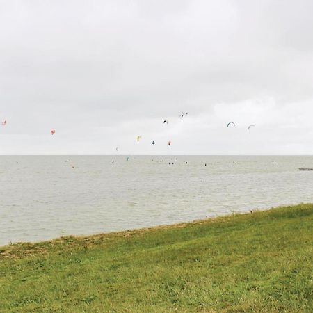Appartement 3 - De Eekhof Hindeloopen Eksteriør billede