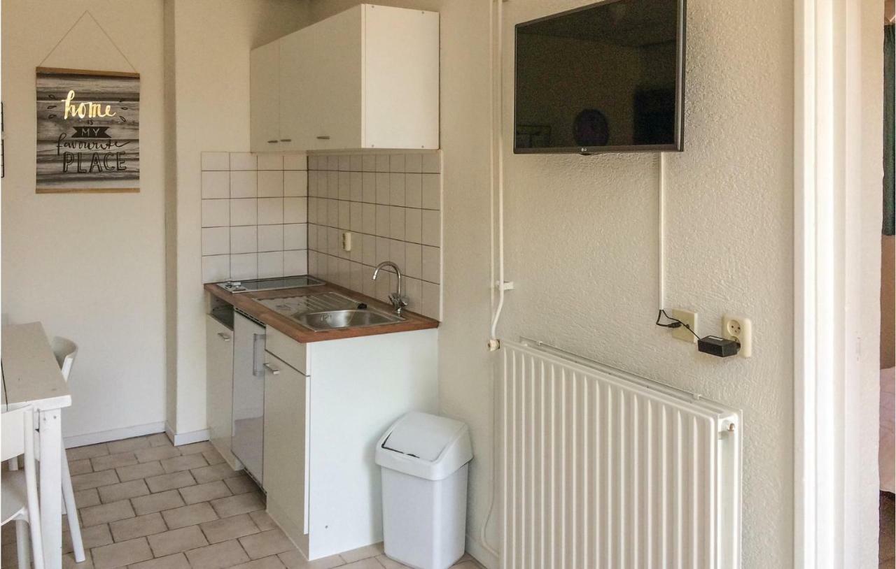 Appartement 3 - De Eekhof Hindeloopen Eksteriør billede