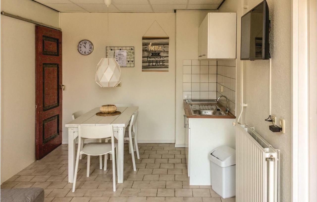 Appartement 3 - De Eekhof Hindeloopen Eksteriør billede
